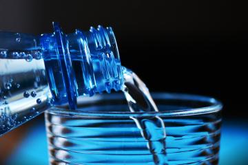 Wasser enthärten Wasser enthärten
