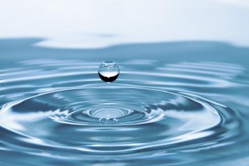 Wasser entkalken Wasser entkalken